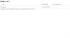 Desktop Screenshot of join.ubcfoodsociety.com