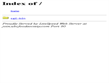 Tablet Screenshot of join.ubcfoodsociety.com